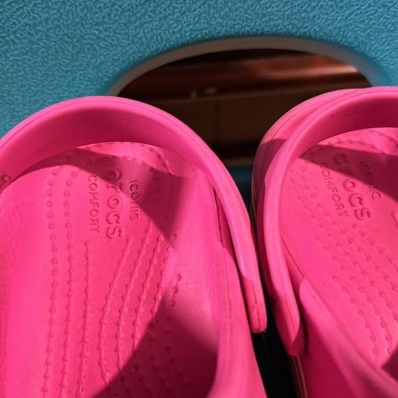 Girls crocs - Picture 2 of 4